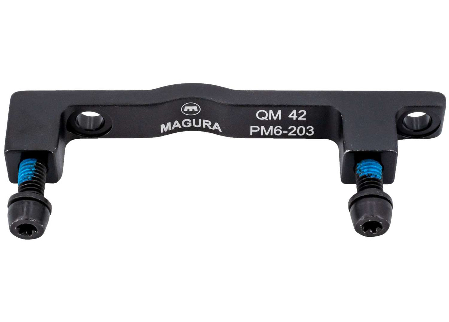 Adaptateur de disque de frein Magura qm 42