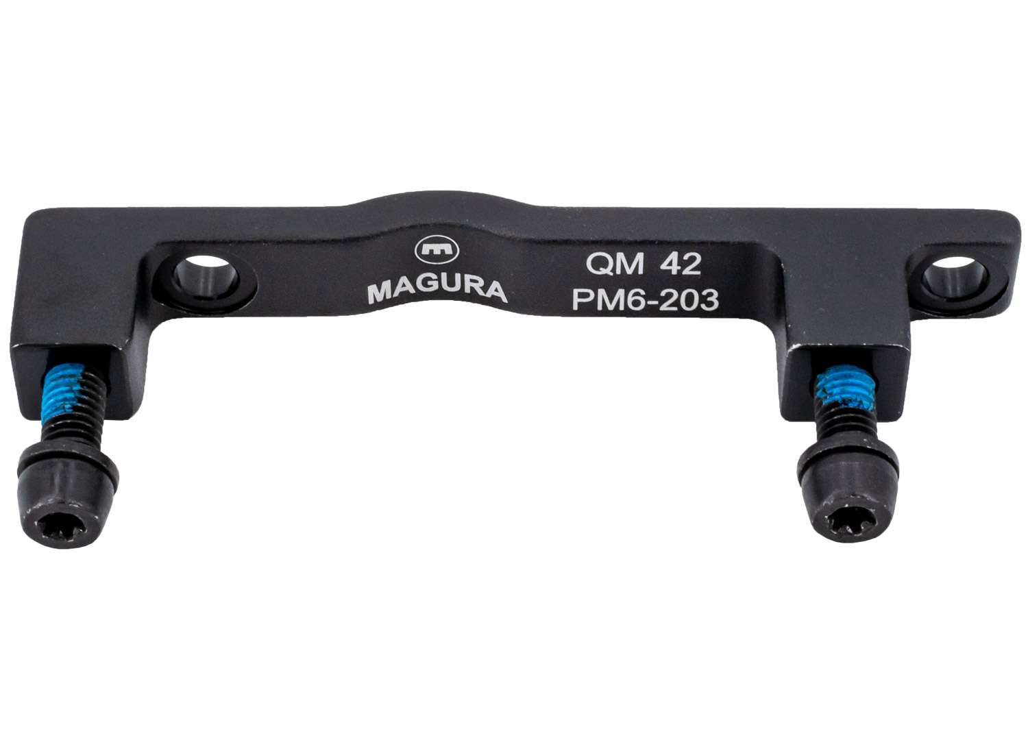Adaptateur de disque de frein Magura qm 42