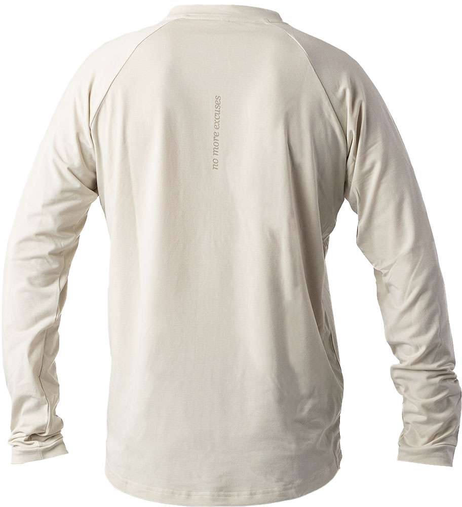 Dirtlej mountee drirelease® black label - maillot vtt manches longues