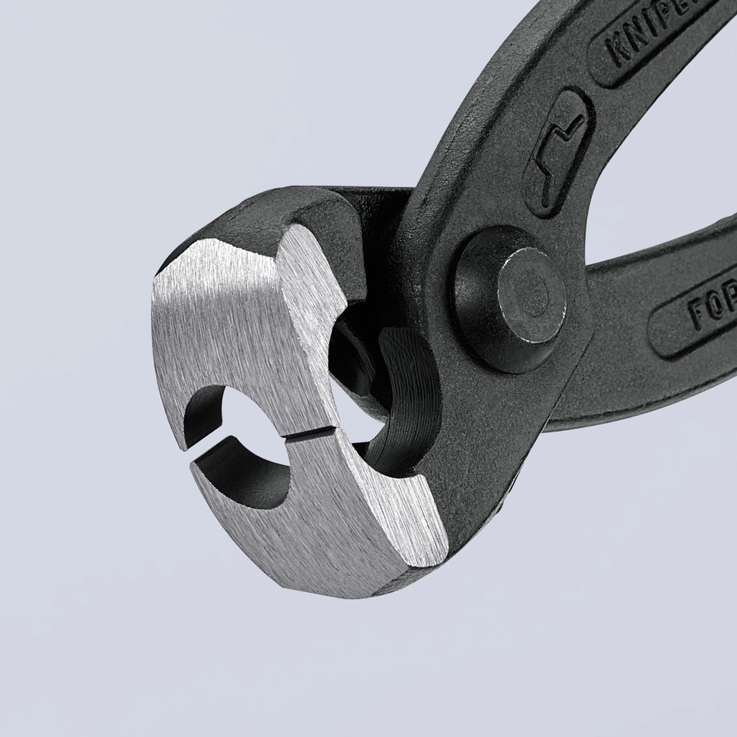 Taille de serrage de l'oreille Knipex 10 99 I220