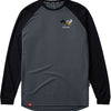Loose riders dirt sweat beers - maillot vtt manches longues