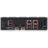 Carte mère Gigabyte x870e a xtreme AI top socket AM5 (noir, RAID, 2x 10 Go-LAN, WLAN, BT, Sound, E-ATX)