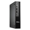 Système PC Dell Pro Micro+ QBM1250 U7-265 16 512 (DFVJP) (noir | Core Ultra 7-265 | Intel Graphics | 16 Go | SSD 512 Go)