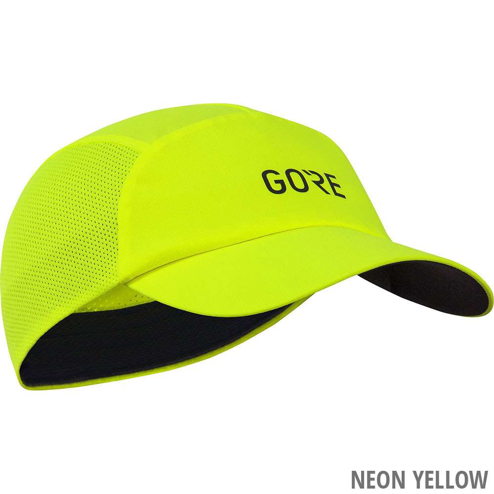 Gorewear mesh - casquette de cyclisme