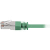 Câble de patch Sharkoon RJ45 Cat.5e S FTP 10m