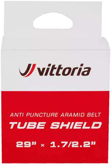 Vittoria tube Shield 29 - protection anti-crevaison en aramide