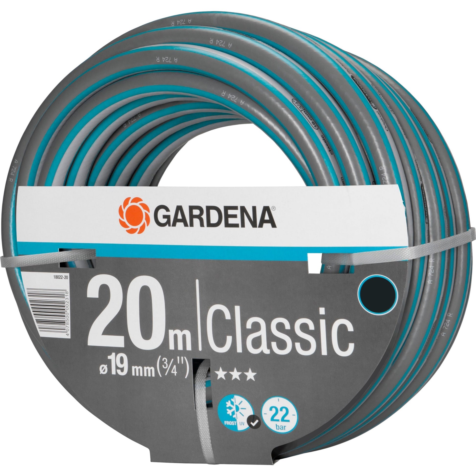 Gardena Snake 19 mm (3 4)