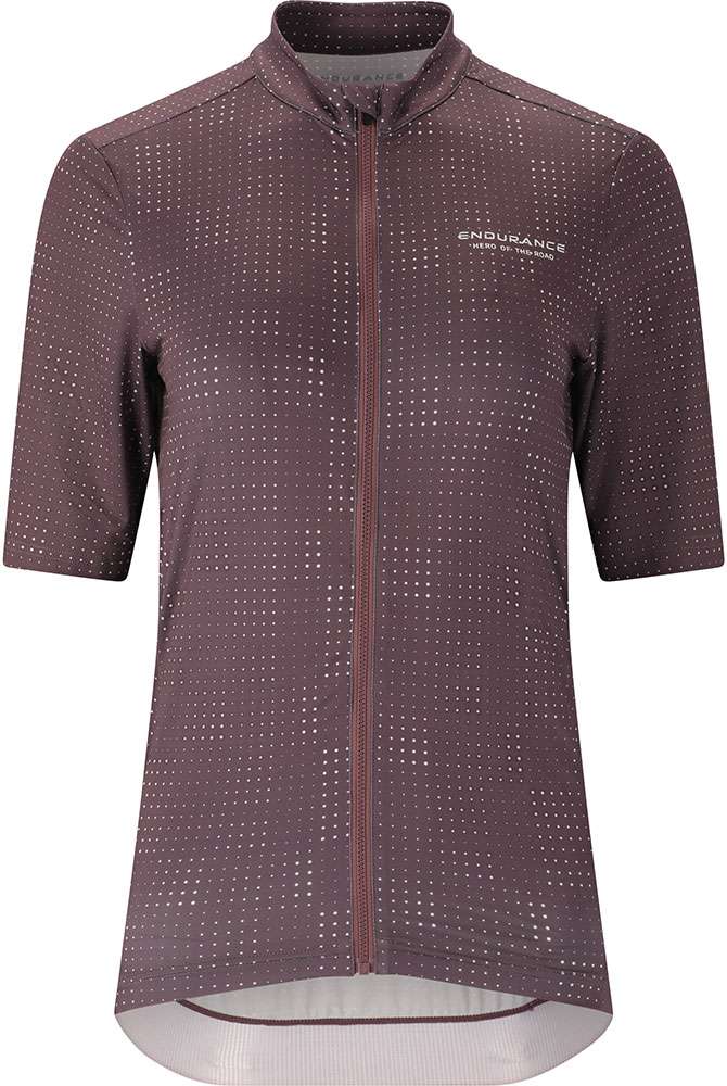 Endurance norris - maillot femme