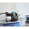 Gardena Hydrofoor Pomp 6000 6 LCD en acier inoxydable