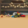 LEGO LEGO DREAMZZZ 71489 COOPERS CONTRALLER PLAN