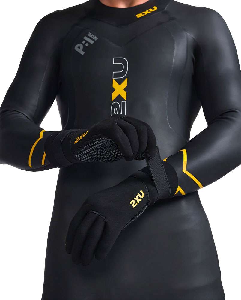 2xu propel néoprène - gants
