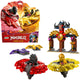 LEGO LEGO NINJAGO 71826 Spinjitzu Draking Package