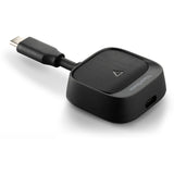 Viewsonic Viewshare WPD-900 Kit de diffusion d'écran sans fil Client de streaming (Noir, USB-C) - afbeelding 4