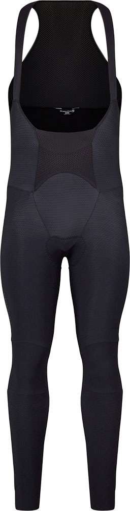 Endura mt500 thermal liner - cuissard à bretelles avec peau de chamois