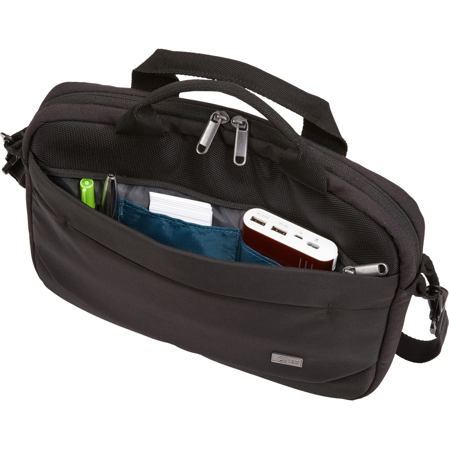 Case Logic Advantage 11.6 Sac de carnet attaché