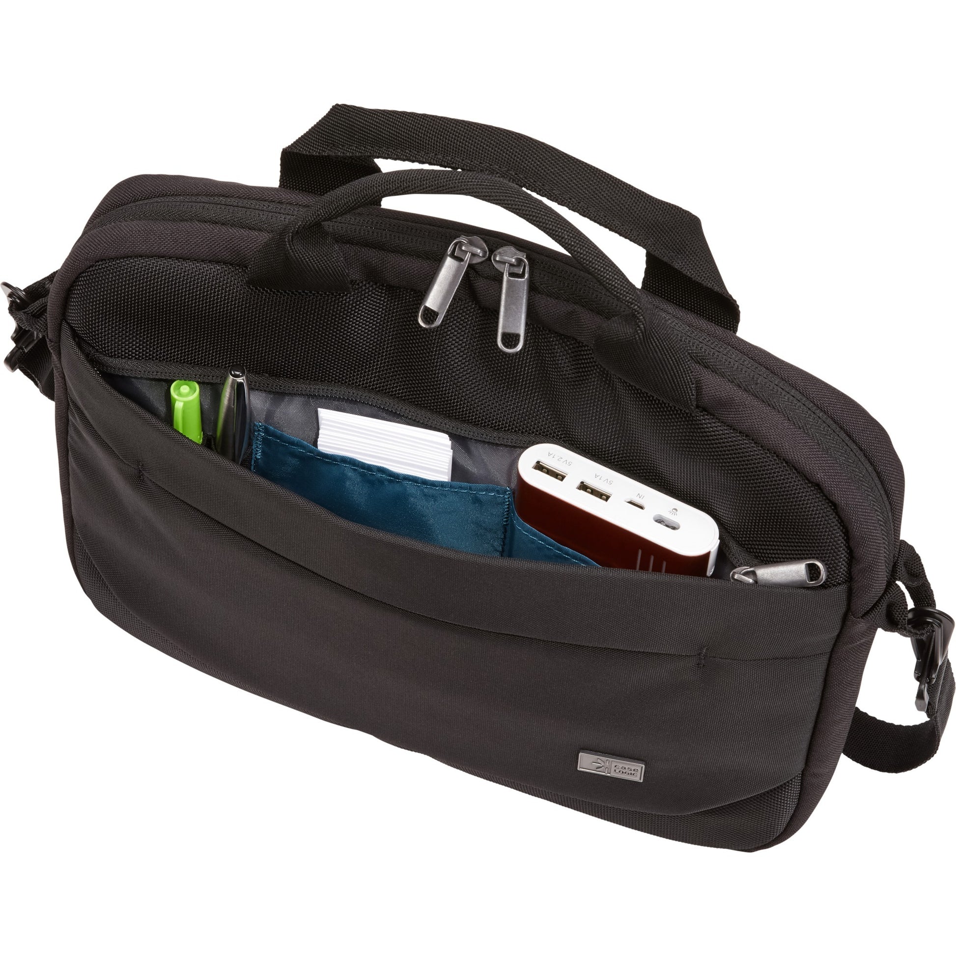 Case Logic Advantage 11.6 Sac de carnet attaché