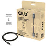 Club 3D USB-C 80 Gbit / ste