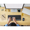 Trust Trezo Comfort Wireless Keyboards MUISSET