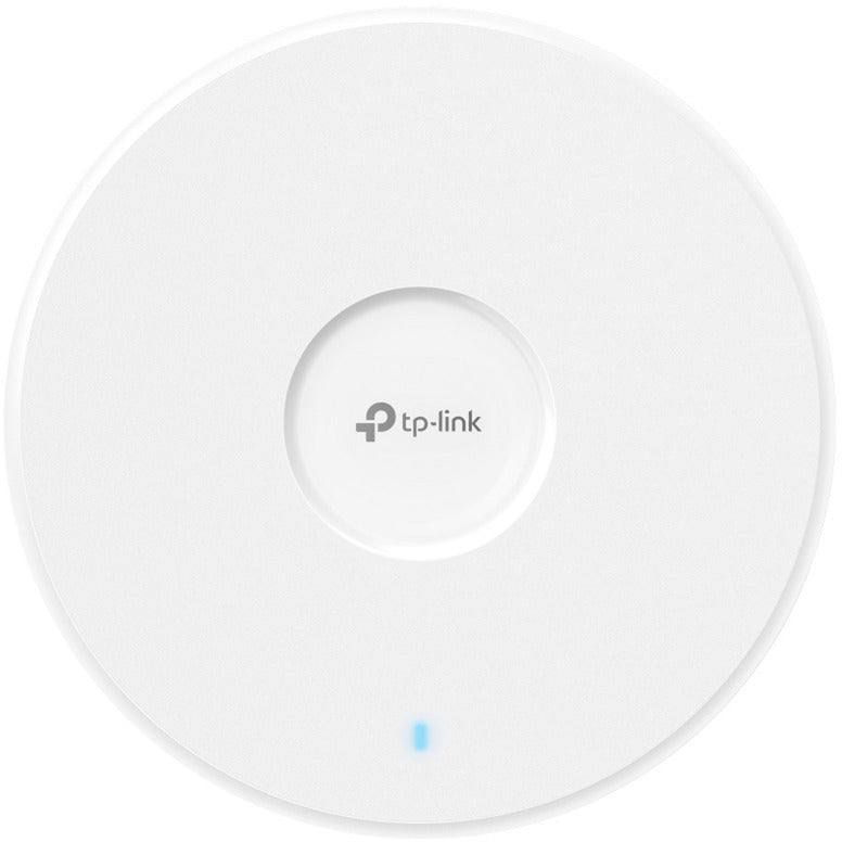 Point d'accès Tp-link omada eap772 (blanc, be9300, tri-bande, wi-fi 7)
