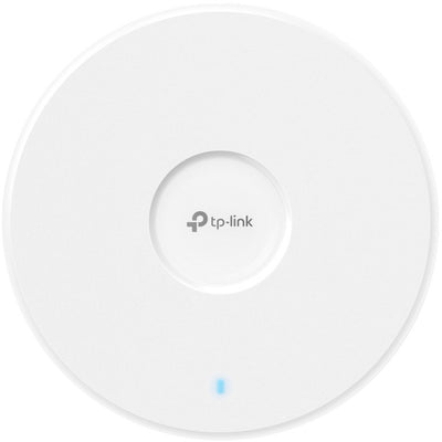 Point d'accès Tp-link omada eap772 (blanc, be9300, tri-bande, wi-fi 7)