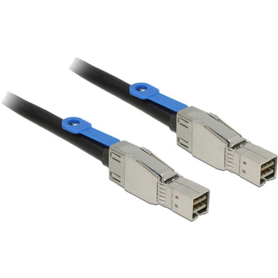 Delock Mini SAS SFF-8644> Mini SAS SFF-8644