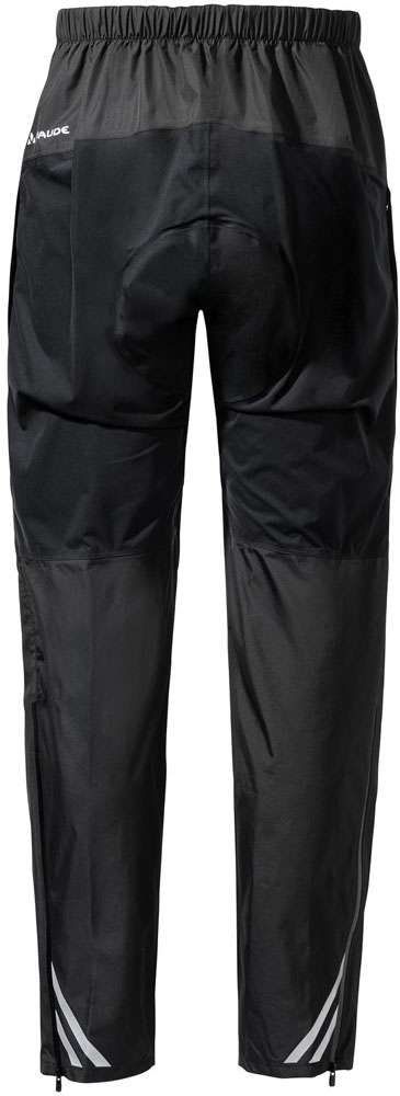 Vaude kuro rain - pantalon de pluie