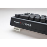 Projet DuckyD Tinker 65 avec QMK VIA - afbeelding 8