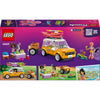Pic lego 42659 amis ensemble sur road trip