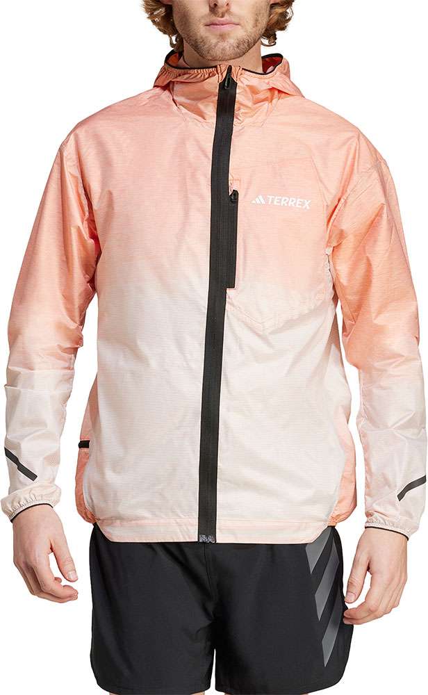 Adidas Terrex Xperior Light - Veste coupe-vent