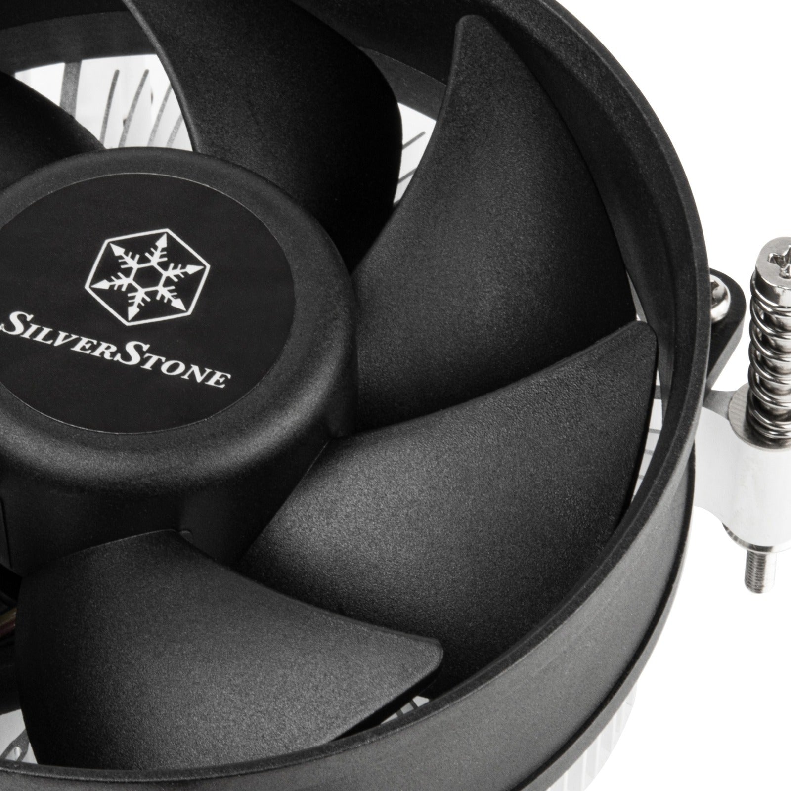 Silverstone SST-NT09-1700