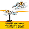 Créateur LEGO LEGO 31152 District spatial