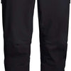 Vaude qimsa ii - pantalon softshell - longueur standard