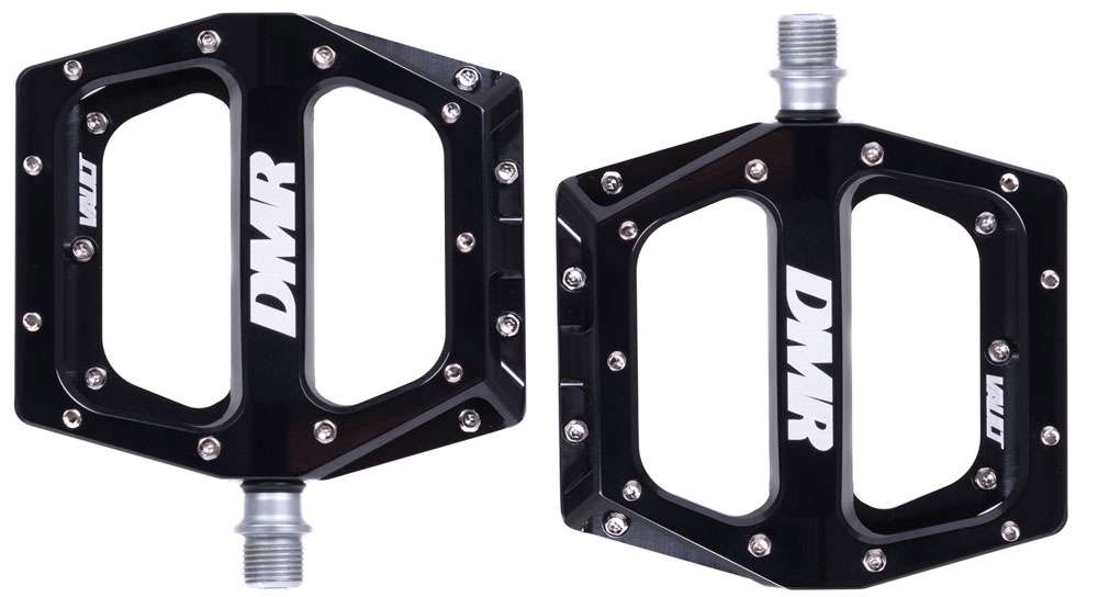 Pédales de plate-forme de coffre-fort Dmr