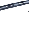 Guidon anatomique en carbone Pro Vibe