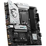 MSI B760M GAMING PLUS WIFI - afbeelding 3