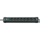 Brennenstuhl Socket d'extension de première ligne 8 voies