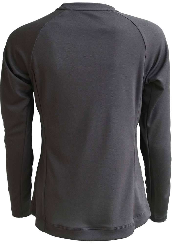 Zimtstern braapz - maillot vtt manches longues femme