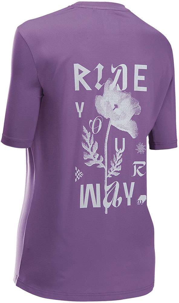 Northwave xtrail 2 - maillot vtt femme