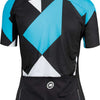 Assos fastlane rock - maillot femme