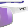 Uvex axos set - lunettes de sport