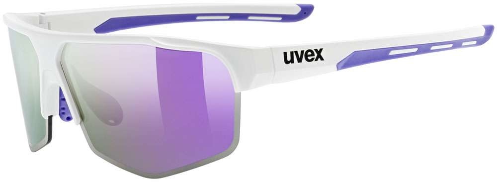 Uvex axos set - lunettes de sport