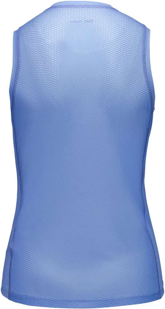 Poc essential - couche de base fonctionnelle pour femmes