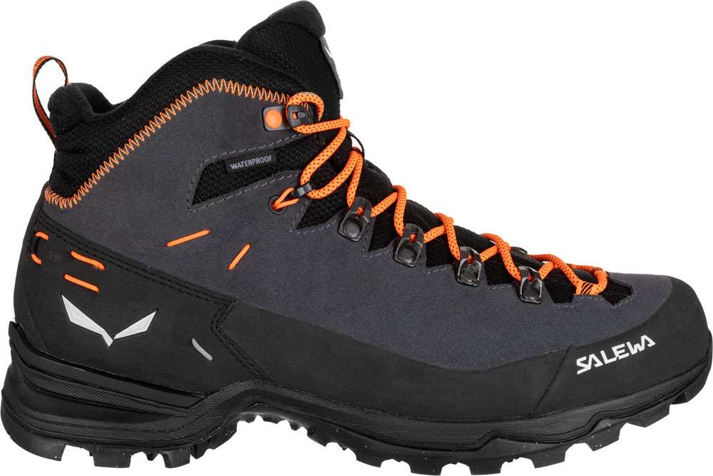 Salewa alp mate winter mid ptx - chaussures de randonnée