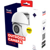 Trust ipcam-3900 Caméra extérieure 360° (blanche, WiFi 2,4 ou 5ghz)