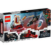 LEGO LEGO Super Heroes 76213 King Namor’s Throne Hall