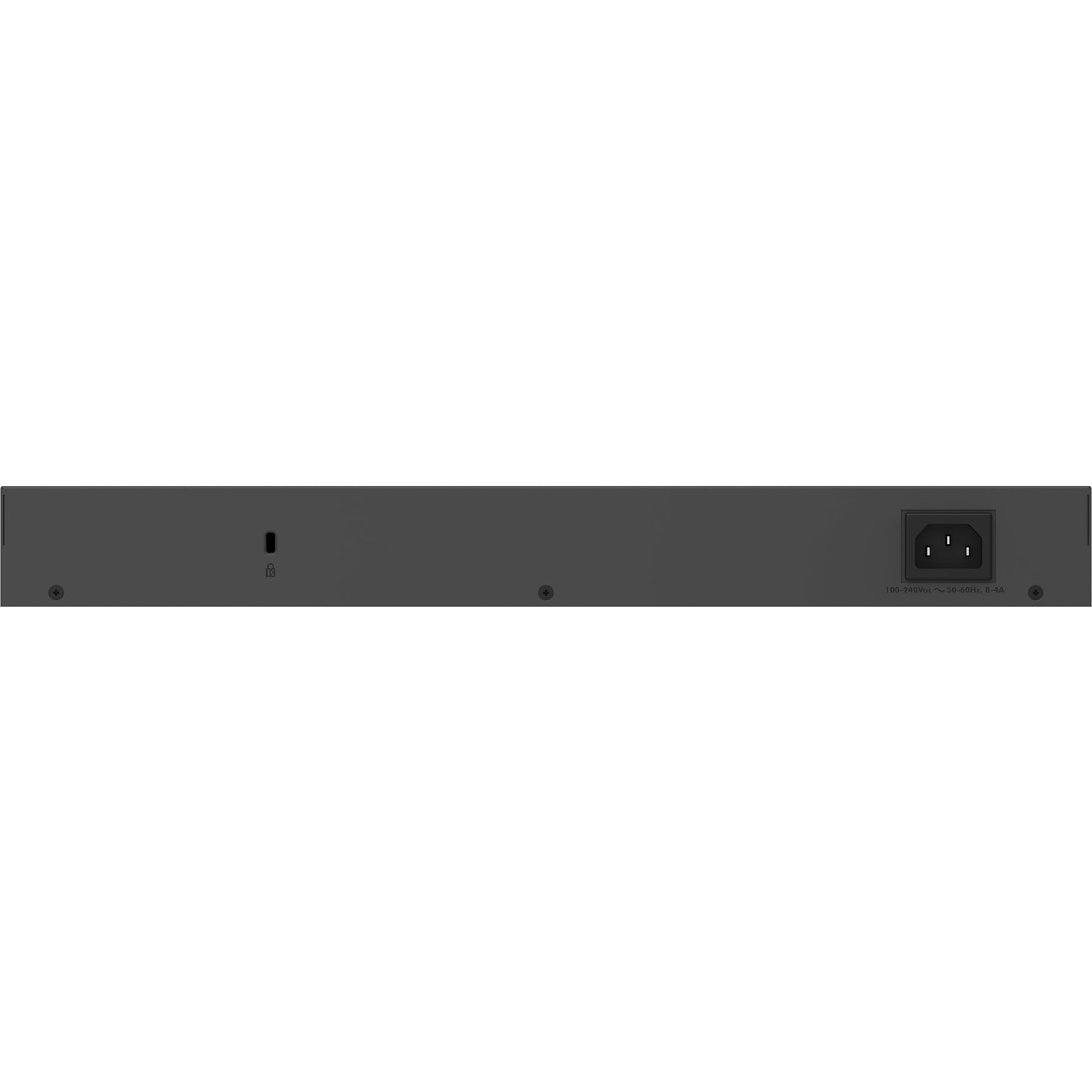 Netgear gs524up