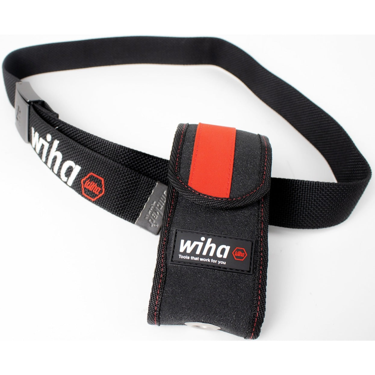Sac à hanche wiha pour Speeddriver Speede