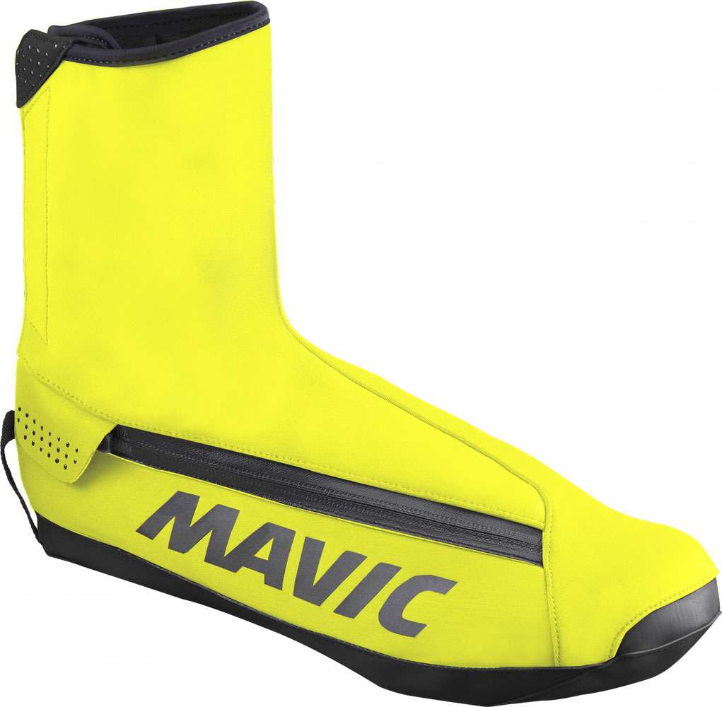 Mavic essential thermo - couvre-chaussures