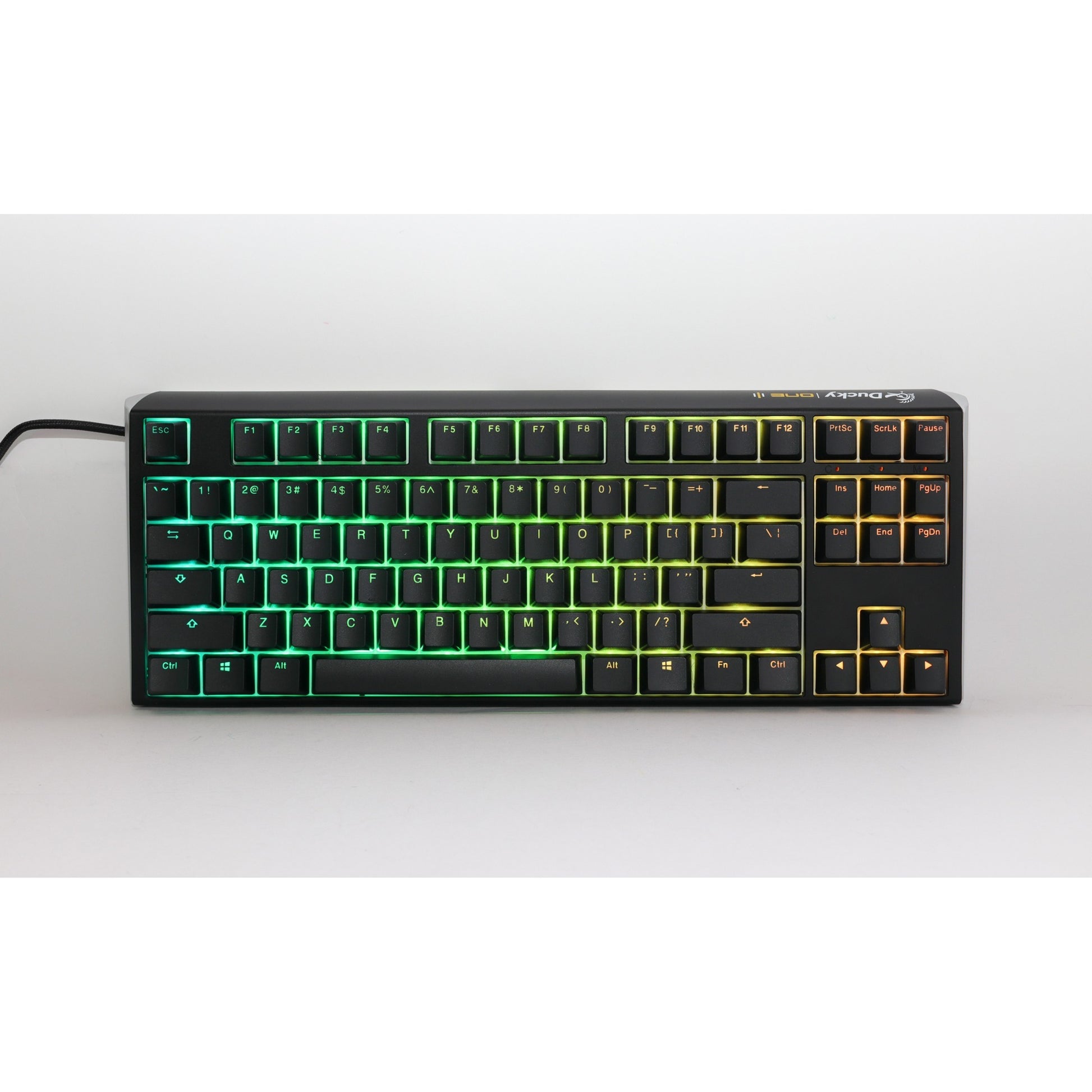 Ducky un 3 tkl