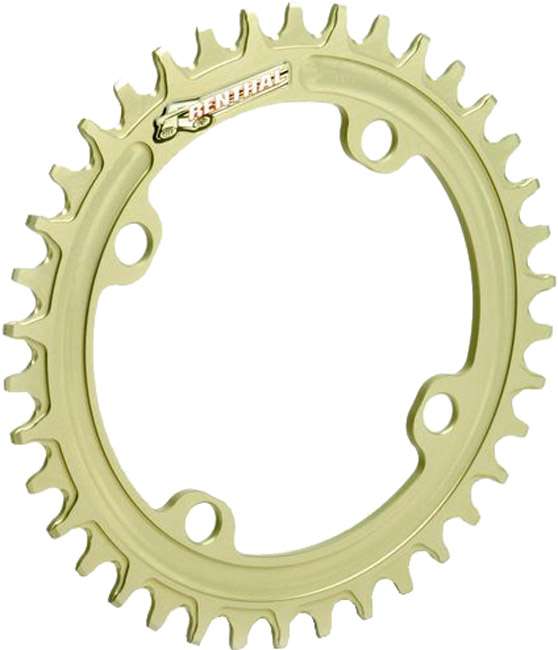 Plateau Renthal 1xr 94mm